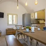 Masseria Comara Дом отдыха Монополи