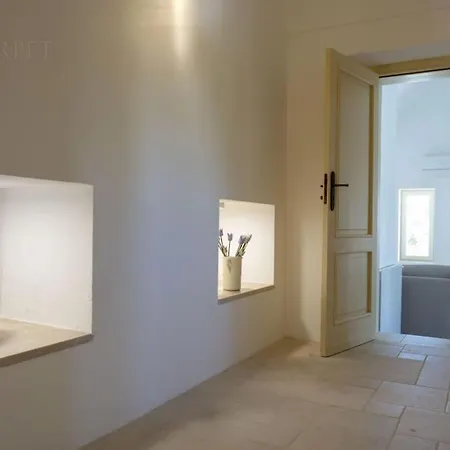 Hébergement de vacances Masseria Comara *