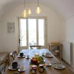 Vakantiehuis Masseria Comara *