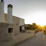 Masseria Comara *