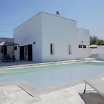 Masseria Comara Vakantiehuis