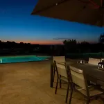 Masseria Comara Dom wakacyjny *