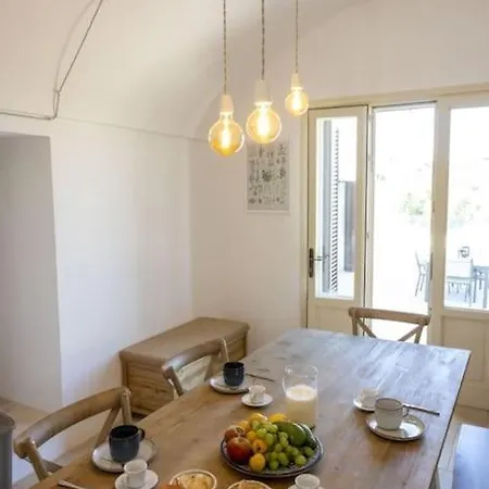 Masseria Comara Monopoli