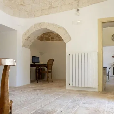 Masseria Comara Holiday home