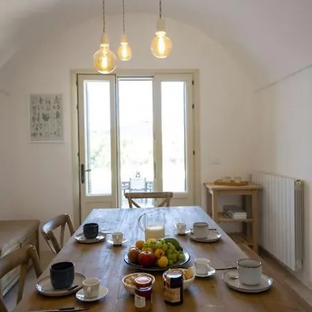 Holiday home Masseria Comara *