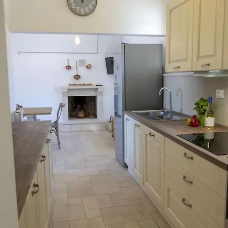 Masseria Comara Holiday home Monopoli