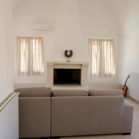 Masseria Comara * Monopoli