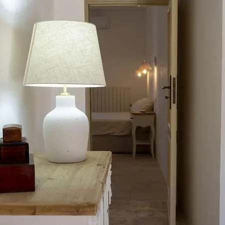 Casa vacanze Masseria Comara