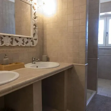 Holiday home Masseria Comara Monopoli