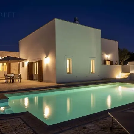 Masseria Comara *