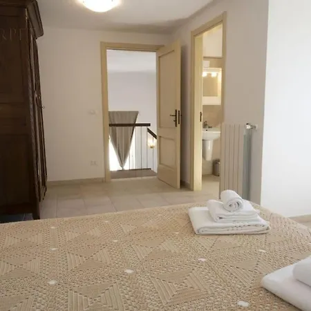 Masseria Comara Monopoli
