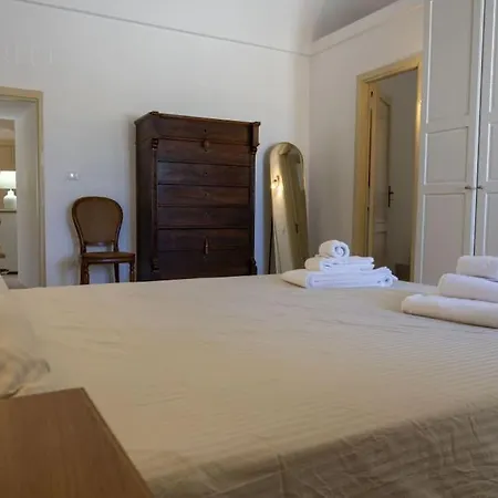 Masseria Comara Holiday home Monopoli