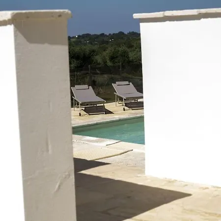 Masseria Comara Monopoli