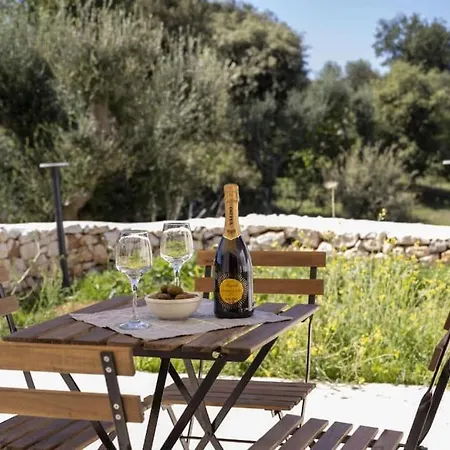 Masseria Comara