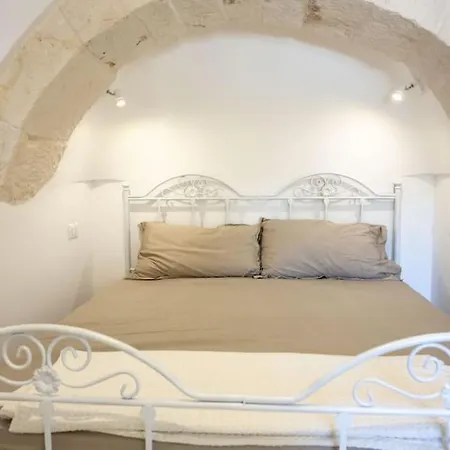 Holiday home Masseria Comara