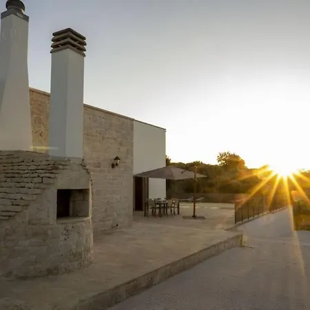 Masseria Comara *