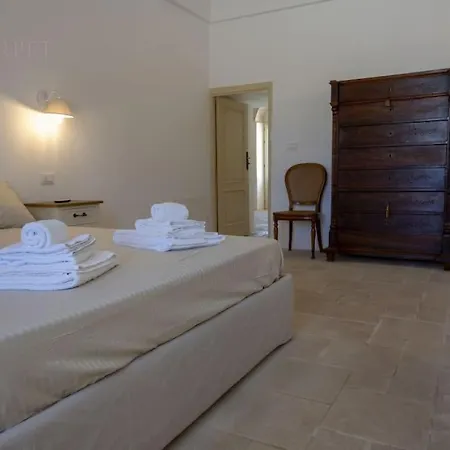 Masseria Comara * Monopoli