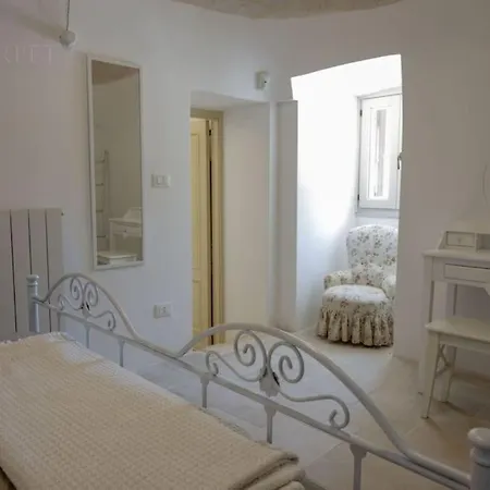 Masseria Comara