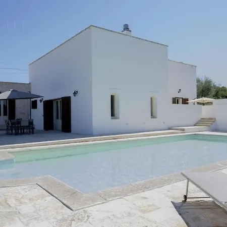 Masseria Comara Casa vacanze