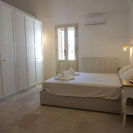 Casa vacanze Masseria Comara