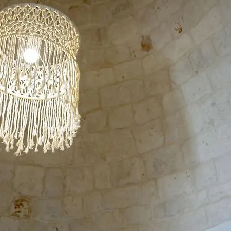 Masseria Comara Holiday home Monopoli