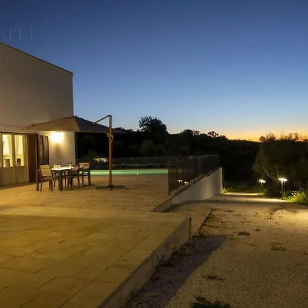 Masseria Comara *