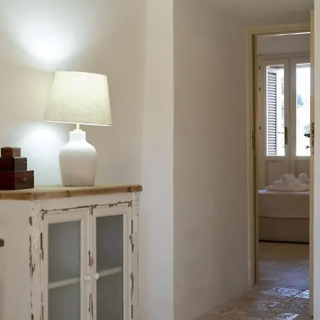 Masseria Comara * Monopoli