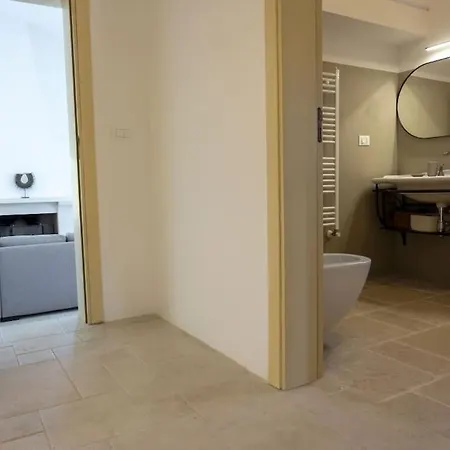 Masseria Comara Holiday home