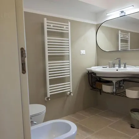 Holiday home Masseria Comara