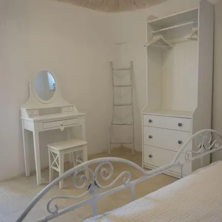 Casa vacanze Masseria Comara *