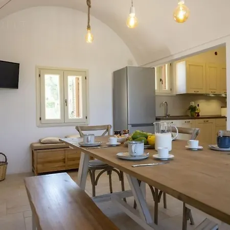 Masseria Comara Holiday home Monopoli
