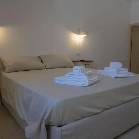 Masseria Comara Monopoli