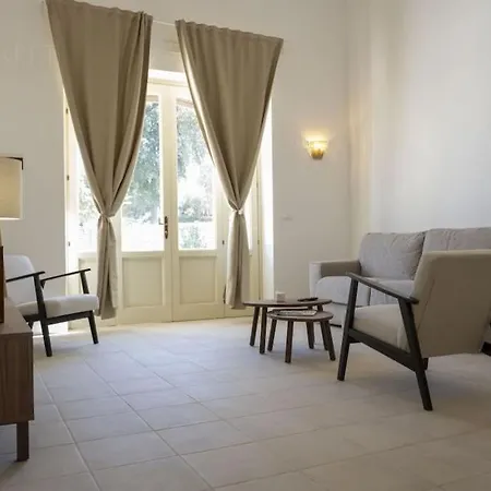 Masseria Comara