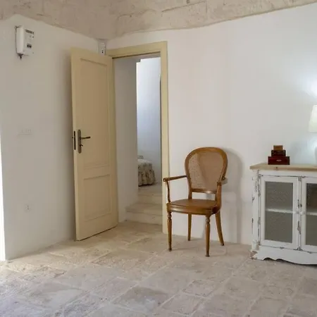 Masseria Comara Holiday home