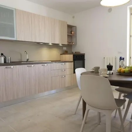 Holiday home Masseria Comara *