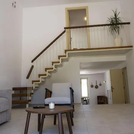 Masseria Comara