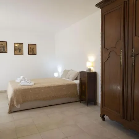 Holiday home Masseria Comara