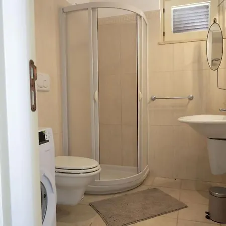 Holiday home Masseria Comara Monopoli