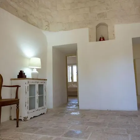 Masseria Comara Monopoli