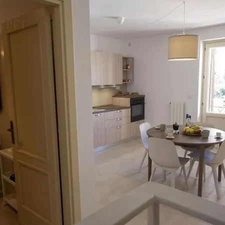 Holiday home Masseria Comara