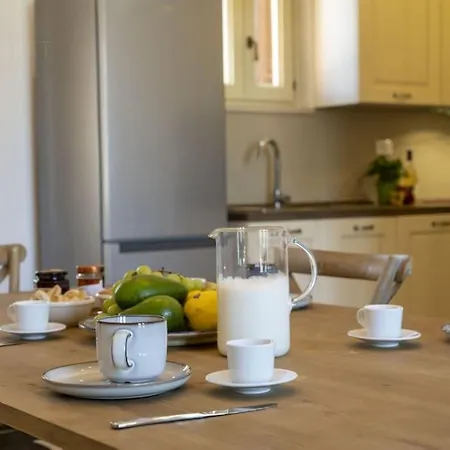 Masseria Comara Holiday home *