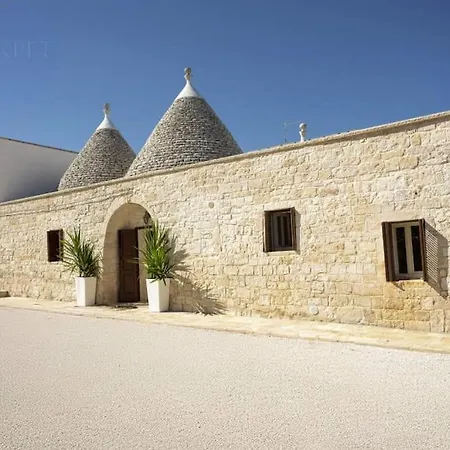 Masseria Comara Monopoli