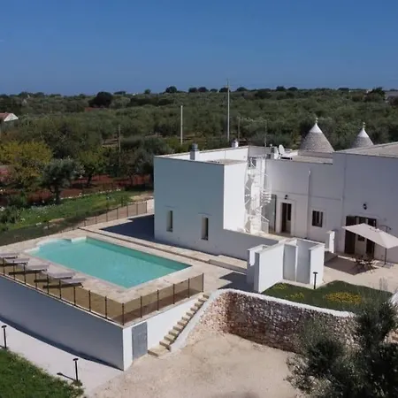 Masseria Comara Monopoli