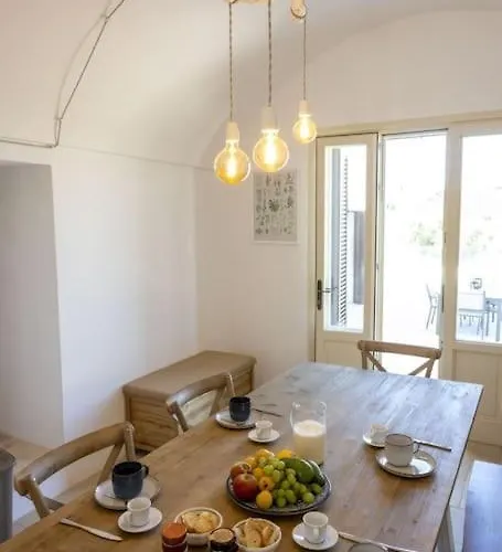 Masseria Comara Monopoli