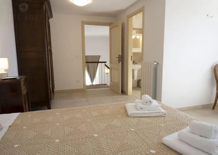 Masseria Comara Monopoli