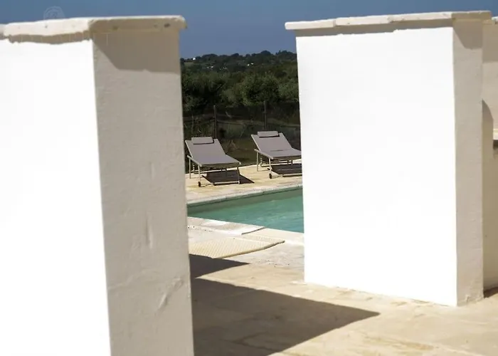 Masseria Comara Monopoli