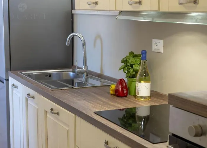 Masseria Comara * Monopoli