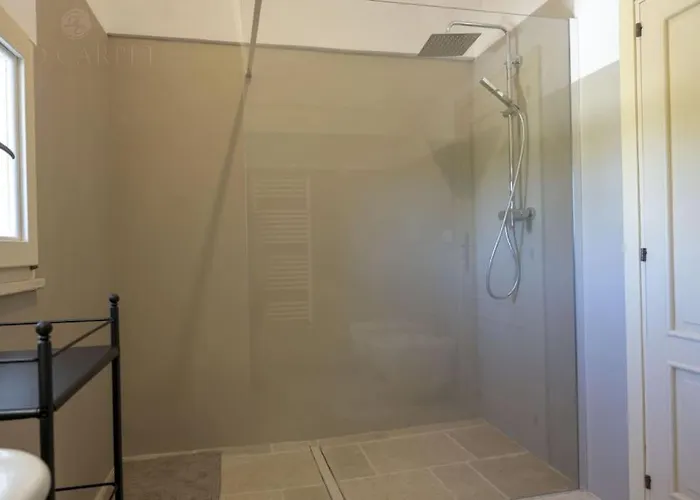 Semesterbostad Masseria Comara *