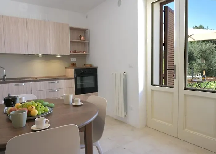 Masseria Comara Monopoli