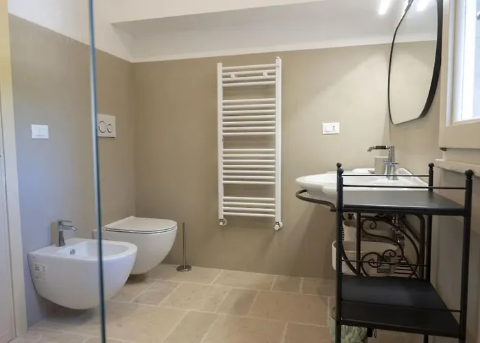 Masseria Comara Monopoli